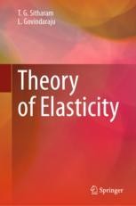 Theory of Elasticity BY Sitharam - Orginal Pdf